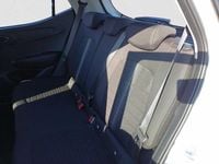 Nuova Hyundai i10 63 CV (46 kW) 2025 Bianco Utilitaria