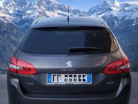 Usata Peugeot 308 Allure 2016 Station wagon