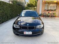 usata BMW 118 d 3p. Attiva