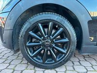 Usata Mini Cooper SD Clubman Business 190 CV (139 kW) 2019 Nero Station wagon