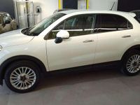 Usata Fiat 500X Connect 95 CV (69 kW) 2021 Bianco SUV