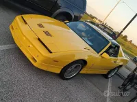 Usata Pontiac Firebird 1987 Giallo Coupé