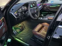 Usata BMW X5 Luxury Line 245 CV (180 kW) 2016 SUV