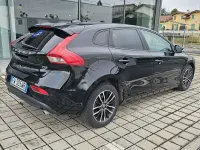 Usata Volvo V40 Business Edition 120 CV (88 kW) 2019 Other Berlina