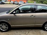 Usata Lancia Ypsilon 2007 Utilitaria