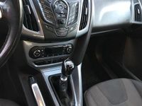 Usata Ford Focus 116 CV (85 kW) 2012 Grigio Berlina