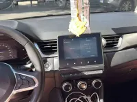 Usata Renault Captur Intens 140 CV (102 kW) 2022 Grigio SUV