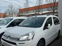 Usata Citroën Berlingo 2018 Bianco Monovolume
