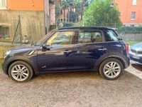 Usata Mini Cooper SD Countryman 143 CV (105 kW) 2014 SUV