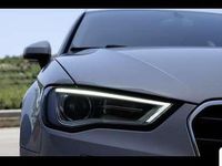 Usata Audi A3 Attraction 105 CV (77 kW) 2014 Berlina