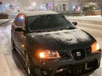 Usata Seat Ibiza CUPRA 160 CV (117 kW) 2007 Utilitaria