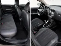 Usata Lancia Delta 165 CV (121 kW) 2009 Utilitaria