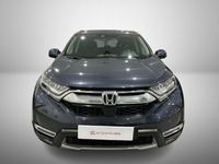 usata Honda CR-V 2.0 Hev eCVT 2.0 Hev eCVT Elegance Navi AWD