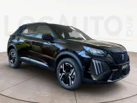 Nuova Peugeot 2008 Allure 101 CV (74 kW) 2026 Nero SUV
