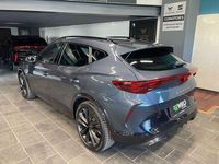 Nuova Cupra Formentor 204 CV (150 kW) 2026 Other SUV