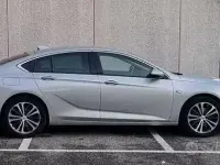 Usata Opel Insignia Business 170 CV (125 kW) 2017 Grigio Berlina