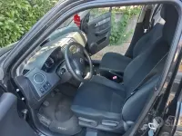 Usata Suzuki Swift 75 CV (55 kW) 2009 Nero Utilitaria