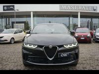 Usata Alfa Romeo Tonale Ti 131 CV (96 kW) 2024 Nero carbonio met. SUV