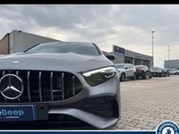 Usata Mercedes A35 AMG AMG 306 CV (225 kW) 2023 Grigio Utilitaria