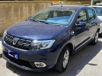 Usata Dacia Sandero 73 CV (53 kW) 2020 Utilitaria
