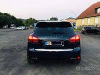 usata Porsche Cayenne S Hybrid/benzin