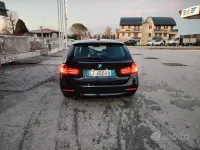Usata BMW 318 143 CV (105 kW) 2014 Berlina