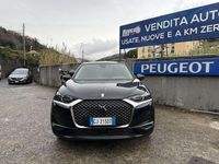 Usata DS Automobiles DS3 Crossback 131 CV (96 kW) 2022 Nero SUV