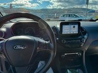 Usata Ford Ka Plus 86 CV (63 kW) 2018 Grigio Utilitaria