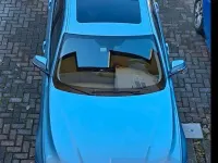 Usata BMW 320 184 CV (135 kW) 2013 Grigio Station wagon
