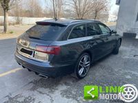 usata Audi A6 Avant 3.0 TDI 204 CV