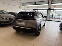 Usata Peugeot e-2008 GT 56 kW (77 CV) 2021 Grigio SUV