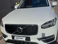 Usata Volvo XC90 Executive 185 CV (136 kW) 2016 Bianco SUV