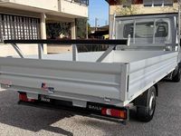 Nuova Iveco Daily 136 CV (100 kW) 2025 Bianco Furgone