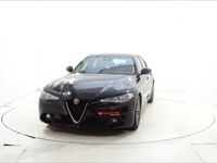 usata Alfa Romeo Giulia 2.2 Turbodiesel 150 CV AT8 Business