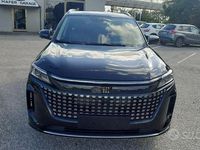 Nuova DFSK E5 184 CV (135 kW) 2025 Nero SUV