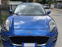 Usata Ford Puma Titanium S 97 CV (71 kW) 2020 SUV