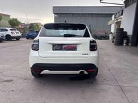 Usata Fiat 600 101 CV (74 kW) 2024 Bianco SUV