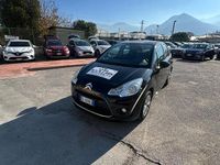 Usata Citroën C3 Seduction 59 CV (43 kW) 2012 Nero Berlina