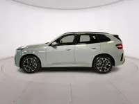 Nuova BMW X3 M Sport 197 CV (144 kW) 2026 Grigio SUV