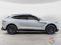 Usata Aston Martin DBX 707 707 CV (519 kW) 2024 Grigio SUV