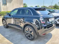 Usata Fiat 600 La Prima 101 CV (74 kW) 2025 Nero SUV