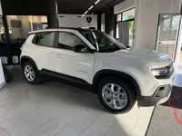 Nuova Jeep Avenger 101 CV (74 kW) 2025 Bianco SUV