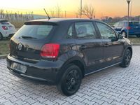 usata VW Polo 1.2 TDI DPF 5 p. BlueMotion 89g