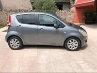 Usata Suzuki Splash 65 CV (47 kW) 2008 Utilitaria