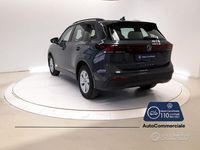 Używany VW Tiguan Life 150 KM (110 kW) 2024 Szary SUV
