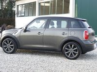 usata Mini Cooper Countryman 1.6 Unica proprietaria