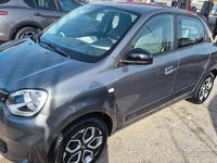 Usata Renault Twingo 60 kW (82 CV) 2022 Grigio Utilitaria