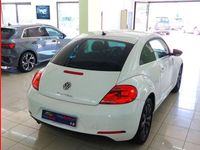 usata VW Maggiolino 1.6 TDI Design