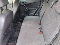 Usata Citroën C3 Exclusive 75 CV (55 kW) 2017 Grigio Utilitaria