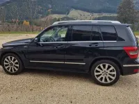 Usata Mercedes GLK220 170 CV (125 kW) 2011 SUV